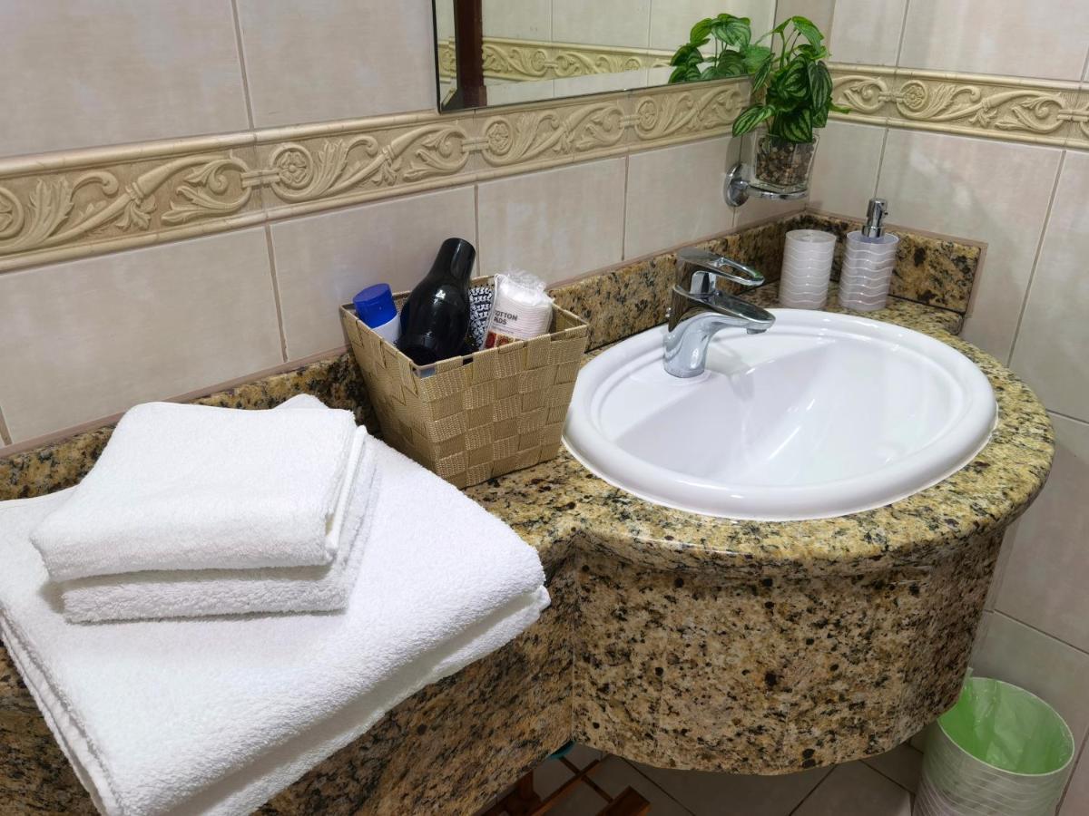 Ferienwohnung Serenity 3Br Palm View In Marina Dubai Exterior foto